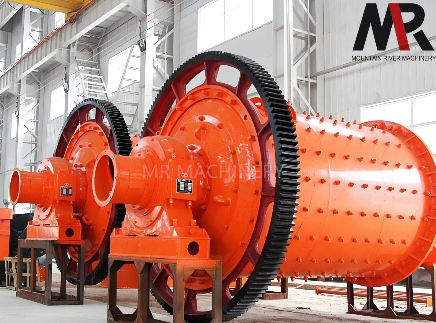 Ball Mill Ball Mill